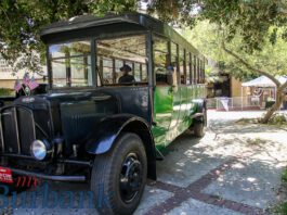 Burbank Historical Society Celebrates 50th Anniversary Year With Member Appreciation Day