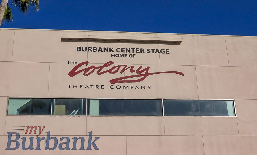 Burbank Town Center Remodel Nearly Complete - myBurbank