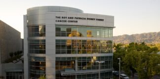 Providence Welcomes Dr. Richard Gillespie as Medical Director of the Disney Family Cancer Center