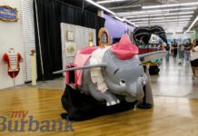 Public Flocking To See Disney Parks Memorabilia Collection In Burbank Before Auction