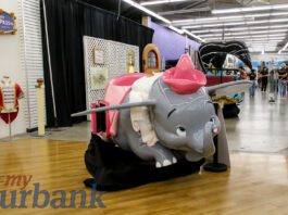 Public Flocking To See Disney Parks Memorabilia Collection In Burbank Before Auction