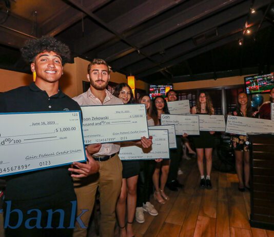 Scholarships to Help Families Gain Ground