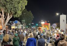 Burbank’s Beloved Holiday in the Park Returns — Bigger, Brighter, and with a Heart That Listens