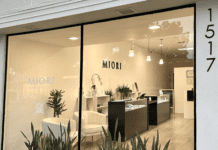Miori Gold Gallery Voted Best Jewelry Store in Burbank