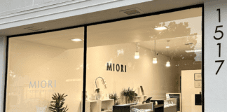 Miori Gold Gallery Voted Best Jewelry Store in Burbank