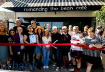 Romancing the Bean celebrates 30 Years in Burbank