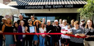 Romancing the Bean celebrates 30 Years in Burbank