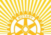 Burbank Sunrise Rotary Celebrates 35th Anniversary Year