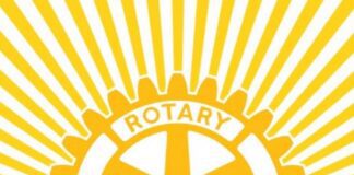 Burbank Sunrise Rotary Celebrates 35th Anniversary Year