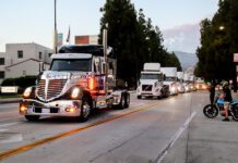 Rogue Group of Armenians Create Havoc