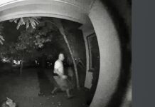 Resident Concerned After Numerous ‘Peeping Tom’ Incidents on Daughter’s Bedroom Window