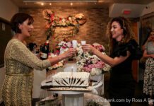 Lusanet Collective Celebrates Store’s One Year Anniversary