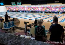The Community Says Goodbye To Pickwick Bowl, A Gem Of Burbank History