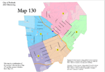 More Questions Than Answers Remain About Council Districts in Burbank After California Supreme Court Ruling
