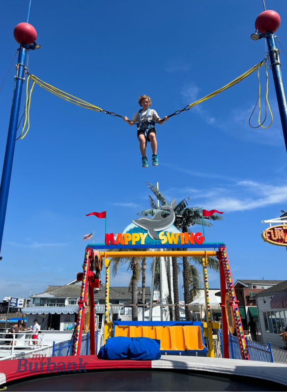 Balboa Island Guide