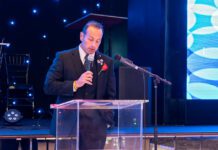 Rizzotti earns Lifetime Achievement Award