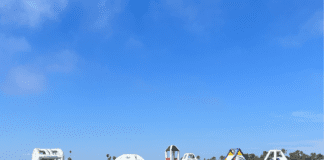 Family Fun: Day-cation Guide to Newport Beach