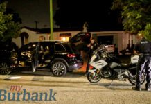 Police Capture Suspects After Armed Robbery at In-N-Out