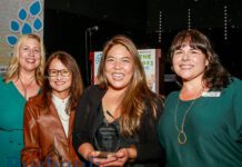 State Of The Schools Celebrated In Grand Fashion