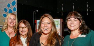 State Of The Schools Celebrated In Grand Fashion