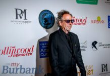 2023 Burbank International Film Festival Welcomes Tim Burton, Celebrates Filmmakers With Awards Gala