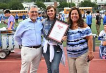 Burbank High Celebrates 115 Years Of Excellence, Service