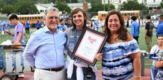 Burbank High Celebrates 115 Years Of Excellence, Service