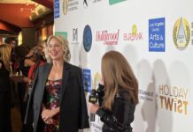 Filmmakers, Performers Gather For 2023 Burbank International Film Festival