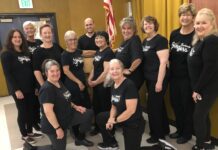 The Burbank Singers are Looking to Recruit New Members