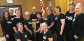 The Burbank Singers are Looking to Recruit New Members