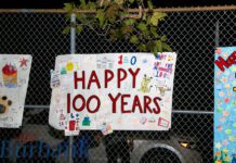 PHOTO GALLERY: Joaquin Miller Elementary Celebrates it’s 100th Birthday