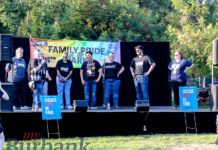 Burbank Pride’s Family Pride In The Park Brings The Community Together