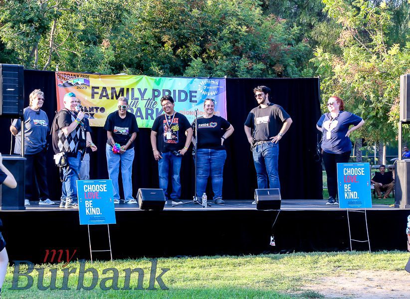 Mayor Turner invites YOU to join him for Family Day in the Park 