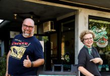 Burbank Chamber of Commerce Celebrates the First Anniversary of Run Out Groove Records