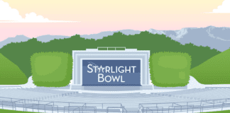 Investigation Ongoing Into Assault at Starlight Bowl After Concert