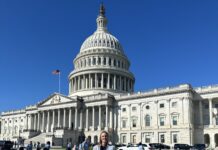 Jennifer Audette Named One of Credit Union Rock Stars of 2023