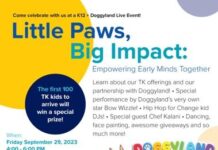 Snoop Dogg’s Interactive Kids Program – Free Event in Burbank