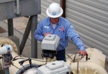 OP/ED: A BWP Customer Asks: Is the Chloramine in our Water Making My Skin Dry?