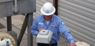 OP/ED: A BWP Customer Asks: Is the Chloramine in our Water Making My Skin Dry?