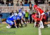 “BIG GAME!!” 78th All-Time Meeting; Burroughs Leads Burbank, 45-32