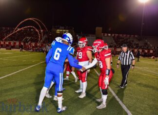 2026 “BIG GAME” Tale of the Tape- Facts, Figures, & Friday Night Football