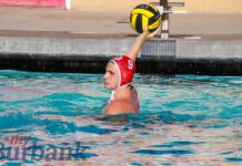 Burroughs Boys Water Polo Loses To Crescenta Valley In Semifinals