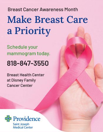 National Breast Cancer Awareness Month: Ross Medical Group: Family