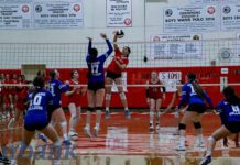 Girls Volleyball Preview: Burroughs, Burbank and Providence Look To Improve