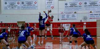 Girls Volleyball Preview: Burroughs, Burbank and Providence Look To Improve