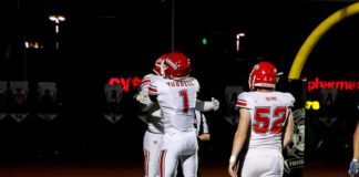 Burroughs Football Standouts Have Relatives Who Starred