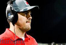Burroughs Football Coach Craven Takes Post At Westlake
