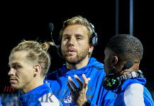 Colman Steps Down as Burbank Football Coach