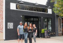 Three Sisters Coffee and Tea Brings Magic to Magnolia Park