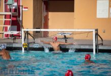 Just In Time: Burroughs Boys’ Water Polo Regroups To Top Hoover